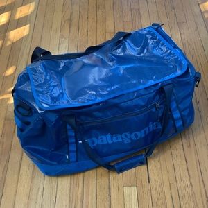 Patagonia Black Hole Duffle 90L